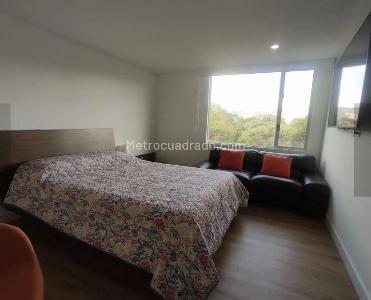 Apartamento de 3 alcobas en venta en Alejandria, Bogotá, 144 m² · foto 15 de 20