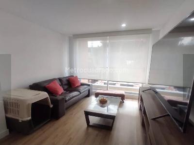 Apartamento de 3 alcobas en venta en Alejandria, Bogotá, 144 m² · foto 17 de 20