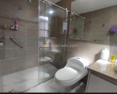 Apartamento de 3 alcobas en venta en Alejandria, Bogotá, 144 m² · foto 18 de 20