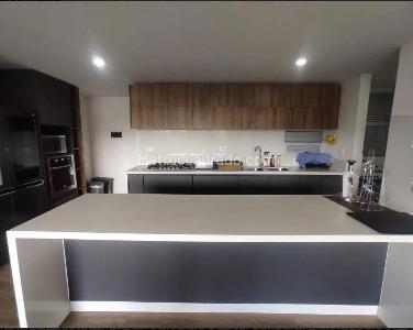 Apartamento de 3 alcobas en venta en Alejandria, Bogotá, 144 m² · foto 5 de 20