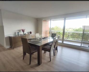 Apartamento de 3 alcobas en venta en Alejandria, Bogotá, 144 m² · foto 4 de 20