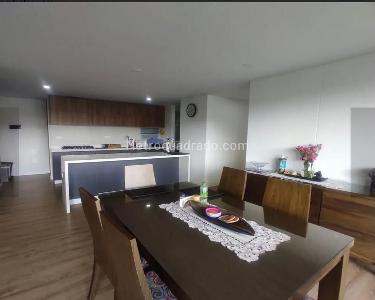 Apartamento de 3 alcobas en venta en Alejandria, Bogotá, 144 m² · foto 6 de 20