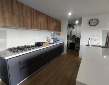 Apartamento de 3 alcobas en venta en Alejandria, Bogotá, 144 m² · foto 7 de 20