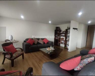 Apartamento de 3 alcobas en venta en Alejandria, Bogotá, 144 m² · foto 8 de 20