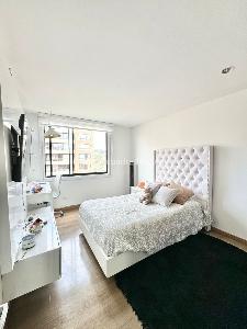 Apartamento de 3 alcobas en venta en Colina Mazuren, Bogotá, 134 m² · foto 12 de 16