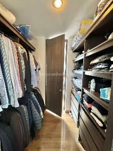 Apartamento de 3 alcobas en venta en Colina Mazuren, Bogotá, 134 m² · foto 13 de 16