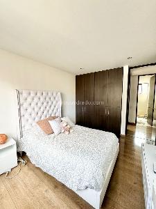 Apartamento de 3 alcobas en venta en Colina Mazuren, Bogotá, 134 m² · foto 14 de 16
