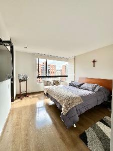 Apartamento de 3 alcobas en venta en Colina Mazuren, Bogotá, 134 m² · foto 15 de 16