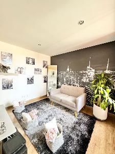 Apartamento de 3 alcobas en venta en Colina Mazuren, Bogotá, 134 m² · foto 5 de 16