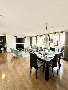 Apartamento de 3 alcobas en venta en Colina Mazuren, Bogotá, 134 m² · foto 2 de 16