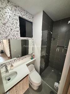 Apartamento de 3 alcobas en venta en Alejandria, Bogotá, 130 m² · foto 12 de 20