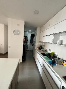Apartamento de 3 alcobas en venta en Alejandria, Bogotá, 130 m² · foto 5 de 20