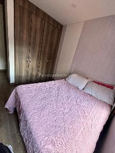 Apartamento de 3 alcobas en venta en Alejandria, Bogotá, 130 m² · foto 11 de 20
