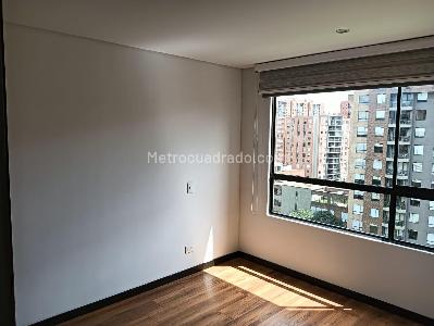 Apartamento de 2 alcobas en venta en Alejandria, Bogotá, 64 m² · foto 15 de 20