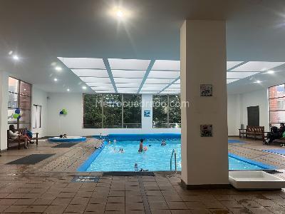 Apartamento de 2 alcobas en venta en Alejandria, Bogotá, 64 m² · foto 16 de 20