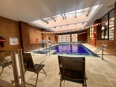 Apartamento de 2 alcobas en venta en Alejandria, Bogotá, 64 m² · foto 17 de 20