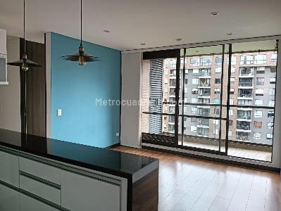Apartamento de 2 alcobas en venta en Alejandria, Bogotá, 64 m² · foto 5 de 20