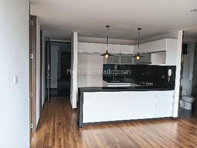 Apartamento de 2 alcobas en venta en Alejandria, Bogotá, 64 m² · foto 6 de 20