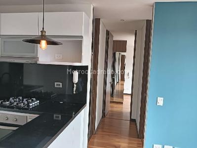 Apartamento de 2 alcobas en venta en Alejandria, Bogotá, 64 m² · foto 9 de 20