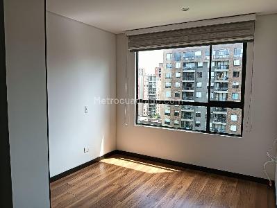 Apartamento de 2 alcobas en venta en Alejandria, Bogotá, 64 m² · foto 10 de 20