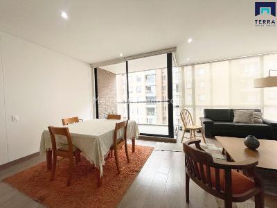 Apartamento de 3 alcobas en venta en Alejandria, Bogotá, 137 m² · foto 13 de 20
