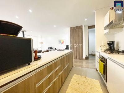 Apartamento de 3 alcobas en venta en Alejandria, Bogotá, 137 m² · foto 6 de 20