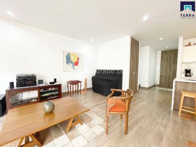 Apartamento de 3 alcobas en venta en Alejandria, Bogotá, 137 m² · foto 14 de 20