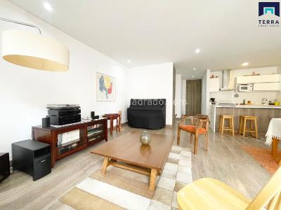 Apartamento de 3 alcobas en venta en Alejandria, Bogotá, 137 m² · foto 7 de 20