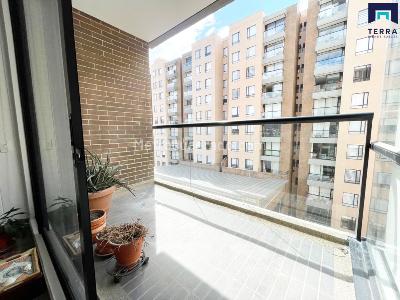 Apartamento de 3 alcobas en venta en Alejandria, Bogotá, 137 m² · foto 8 de 20