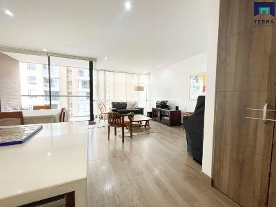 Apartamento de 3 alcobas en venta en Alejandria, Bogotá, 137 m² · foto 5 de 20