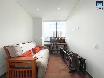 Apartamento de 3 alcobas en venta en Alejandria, Bogotá, 137 m² · foto 17 de 20