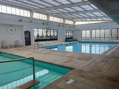 Apartamento de 3 alcobas en venta en Alejandria, Bogotá, 137 m² · foto 20 de 20