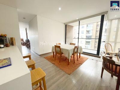 Apartamento de 3 alcobas en venta en Alejandria, Bogotá, 137 m² · foto 9 de 20