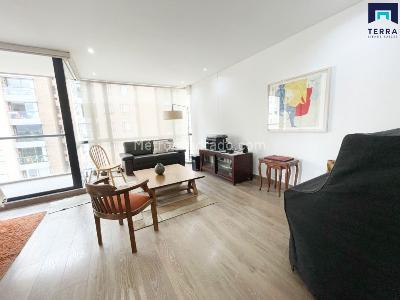 Apartamento de 3 alcobas en venta en Alejandria, Bogotá, 137 m² · foto 10 de 20