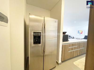 Apartamento de 3 alcobas en venta en Alejandria, Bogotá, 137 m² · foto 11 de 20