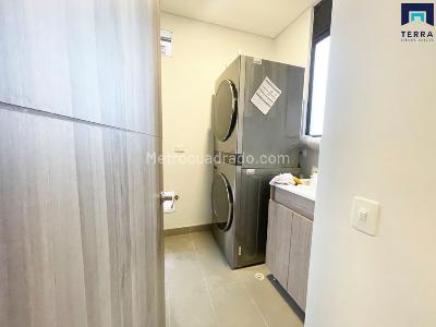 Apartamento de 3 alcobas en venta en Alejandria, Bogotá, 137 m² · foto 12 de 20