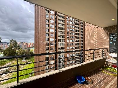 Apartamento en venta en Colina Campestre, Bogotá · foto 15 de 20