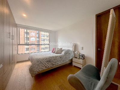 Apartamento en venta en Colina Campestre, Bogotá · foto 16 de 20