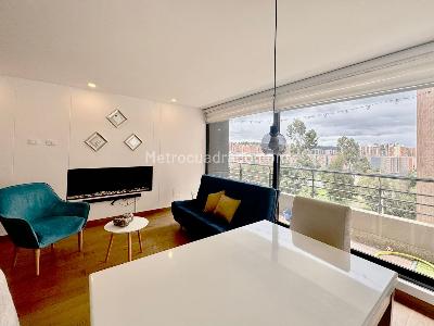 Apartamento en venta en Colina Campestre, Bogotá · foto 4 de 20