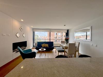 Apartamento en venta en Colina Campestre, Bogotá · foto 17 de 20