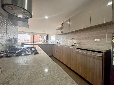Apartamento en venta en Colina Campestre, Bogotá · foto 18 de 20