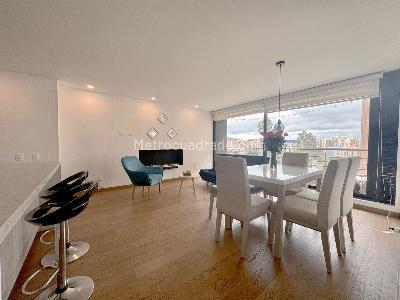 Apartamento en venta en Colina Campestre, Bogotá · foto 2 de 20