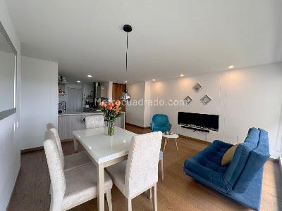 Apartamento en venta en Colina Campestre, Bogotá · foto 3 de 20
