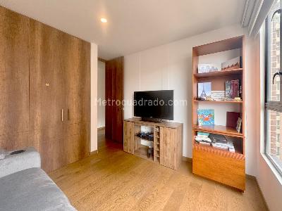 Apartamento en venta en Colina Campestre, Bogotá · foto 6 de 20