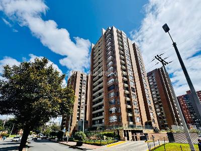 Apartamento en venta en Colina Campestre, Bogotá · foto 19 de 20