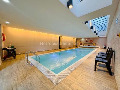 Apartamento en venta en Colina Campestre, Bogotá · foto 20 de 20