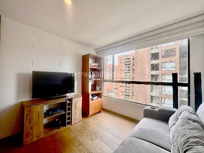 Apartamento en venta en Colina Campestre, Bogotá · foto 7 de 20