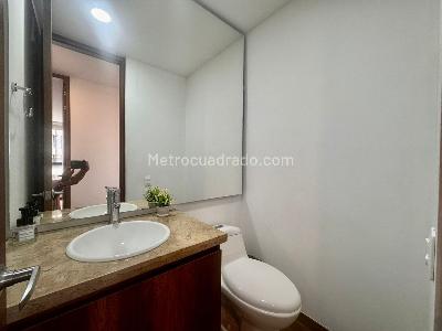 Apartamento en venta en Colina Campestre, Bogotá · foto 8 de 20