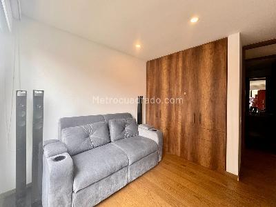 Apartamento en venta en Colina Campestre, Bogotá · foto 9 de 20