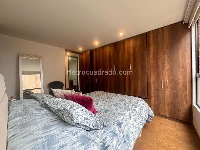 Apartamento en venta en Colina Campestre, Bogotá · foto 5 de 20